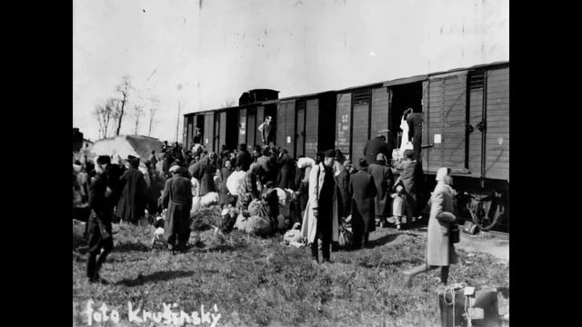 Страшные вещи творившиеся в концлагере Освенцем. смотреть онлайн