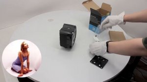 НИКС Компьютерный Супермаркет: видео про Кулер для процессора Arctic Freezer i35 A-RGB #1