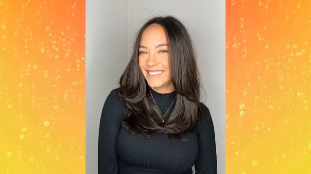 МОДНЫЕ КАСКАДНЫЕ СТРИЖКИ 2021: ОСОБЕННОСТИ ПРИЧЕСКИ / CASCADING HAIRCUTS 2021: HAIRSTYLE FEATURES. смотреть онлайн