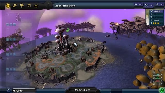 SPORE: Modded - LLAMA!! | Ep12 Season4 - Spore Civilization Stage смотреть онлайн