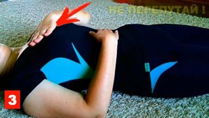 Секретное упражнение от СПЕЦНАЗА СССР - ДИАФРАГМАЛЬНОЕ ДЫХАНИЕ