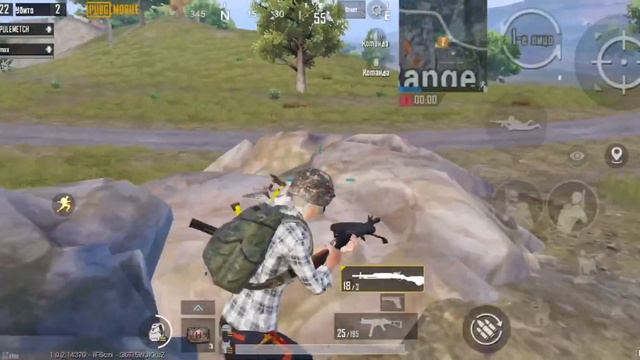 ПРИКИНУЛСЯ НУБОМ| 11 ЛЕТНИЙ МАЛЬЧИК ИГРАЕТ В ПАБГ| PULEMETCHIK95| PUBG MOBILE смотреть онлайн