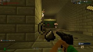 Полноценный гайд по Zombie Survival N5