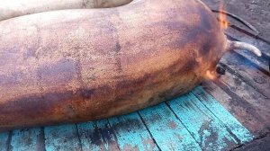 ///Как заколоть и зачернить Свиней Новичку!!