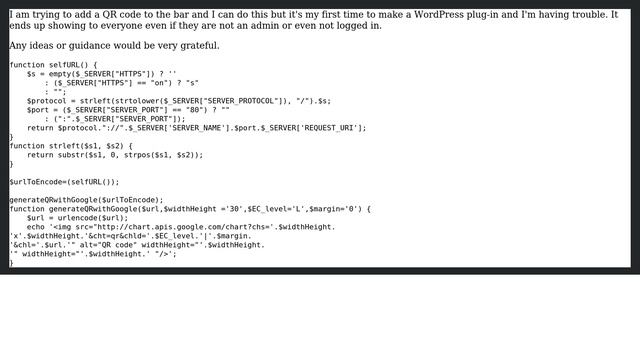 Wordpress: Add code to admin bar only (2 Solutions!!) смотреть онлайн