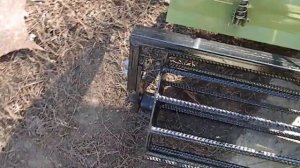 Опорный каток для фрезы мотоблока.Часть 1.