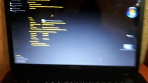 Видео обзор  ASUS X751L