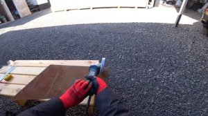 Как Пилить БОЛГАРКОЙ / Как Резать Болгаркой