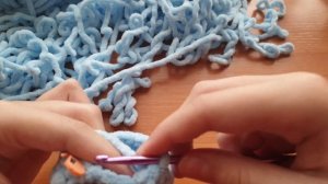 как связать хомяка крючком