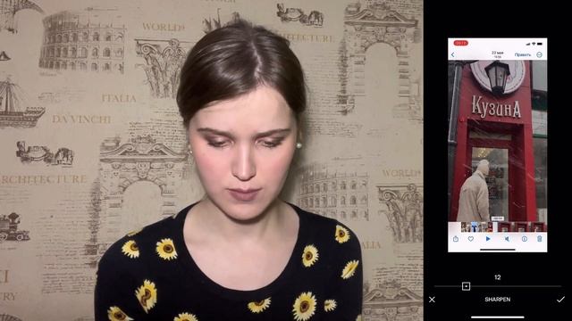 Как я Обрабатываю и Оформляю Сторис | приложения, монтаж, фишки смотреть онлайн