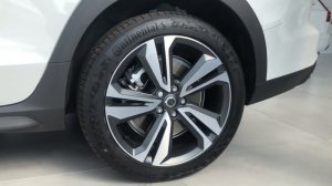 Volvo V60 CC Cross Country D4 190km AWD