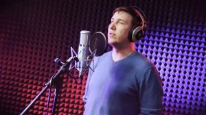 Александр - Женщина любимая (муз. и сл. Павло Зибров)