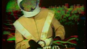 Space - Magic Fly