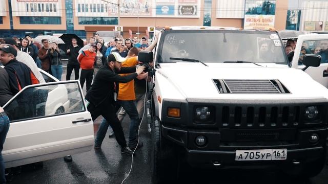 Орёл / dB Drag Racing 1X / 19 мая 2018 смотреть онлайн