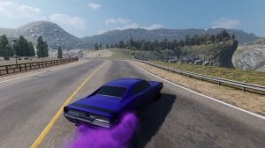 CarX Drift Racing Online - Dodge Charger 1969