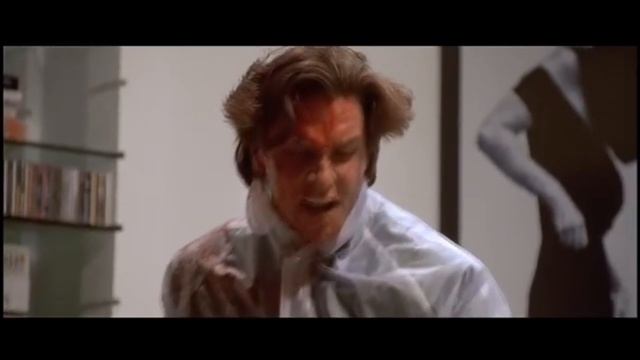 ПОЧЕМУ ПАТРИК БЕЙТМАН НЕ СИГМА??? смотреть онлайн