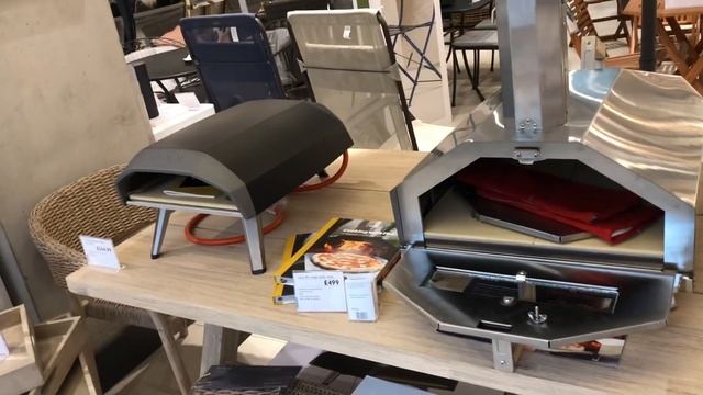 Лидс центр. Прогулка по магазинам. # Англия смотреть онлайн