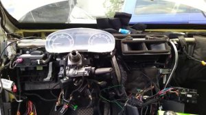 Шкода Рапид 2018 год не заводится. Автоэлектрик с выездом.