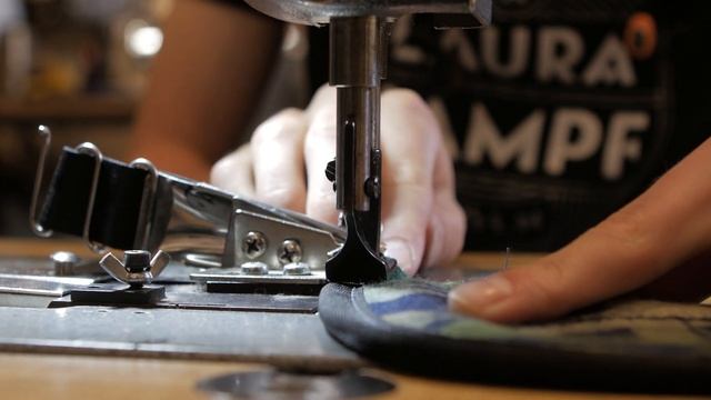 How to make a Five Panel Camp Hat  // Sewing tutorial смотреть онлайн