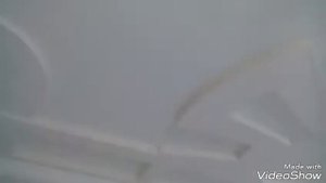 Потолок из пенопласта эконом вариант 2