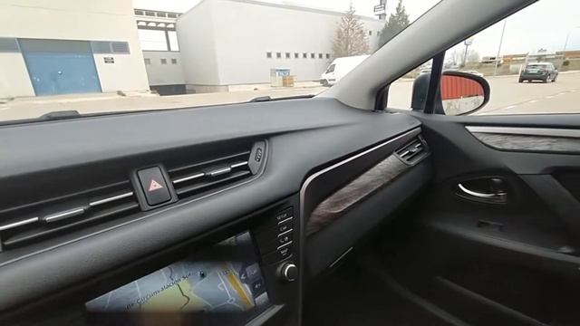 TOYOTA AVENSIS FAMILIAR 2.0 150D EXECUTIVE TS - REF 3165 смотреть онлайн