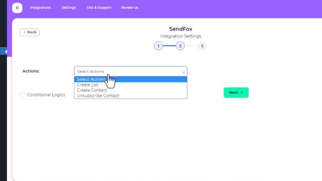 (Free) Integrating Elementor Form with SendFox | Step-by-Step Tutorial | Bit Integrations смотреть онлайн