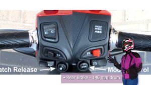 Piaggio Liberty Scooter 50cc 150cc