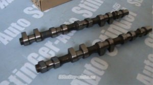 Распредвал 16 V УСА 9.12 фаза 284