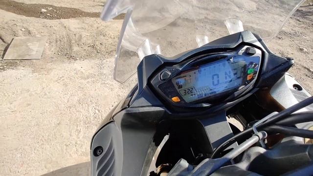 suzuki gsx-s1000f, осмотр продажа Владивосток. смотреть онлайн