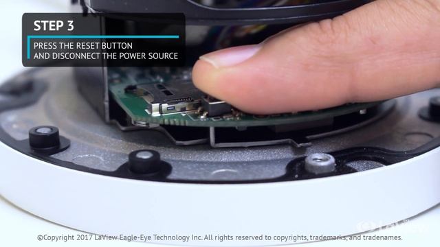 How to Reset Your Security Camera смотреть онлайн