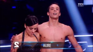 Alizée - Week 9 - Dance 4 - Freestyle (Danse avec les stars)