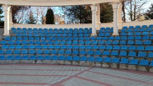 Санаторий Азимут здоровье Аквамарин.
