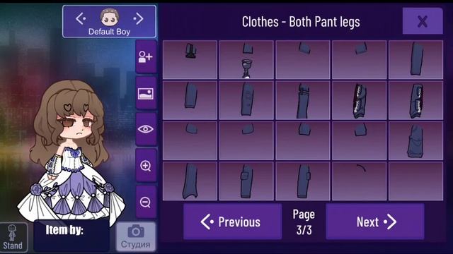 Обзор на Gacha Nebula! Оно вышло! 2023