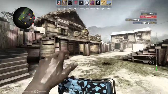 СТРИМ КС ГО🔥УЧУСЬ ИГРАТЬ НОГАМИ🔥STREAM CSGO смотреть онлайн