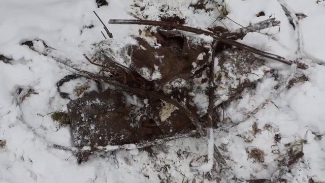 Коп металлолома.Хорошие находки!#коп #трактор#круто #железо #копметалла#металлокоп #тренды