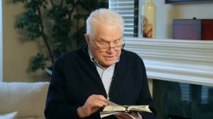 Luis Palau - 5 Things Evangelists Must Remember