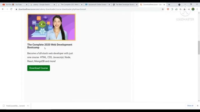 How To Download Paid Udemy | Coursera | LinkedIn Courses for Free?? [Still Works 100%]✅