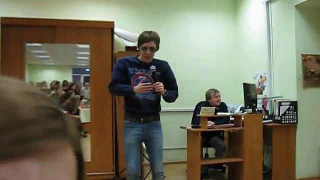 ШОК_ВИДЕО! Стас Костюшкин из "Чай вдвоем" на радио Мария смотреть онлайн