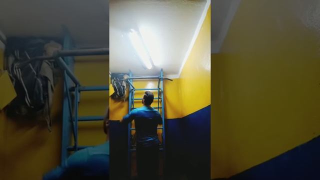 Подтягивания за 2 минуты смотреть онлайн