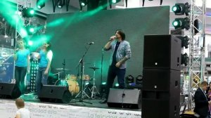 Сахно Анастасия, Тараник Ангелина  -  Песня простая (Из репертуара IOWA)