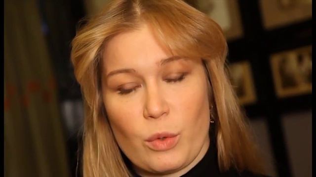 Кristina Babushkina - burodd