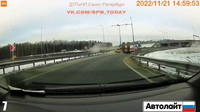 Автоподборка "Дай Дорогу Дураку"?Разборка на дороге#368