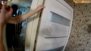 Двери ALBERO 《Канал установка дверей™Про двери》