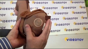 Bullseye Plush Toy Story 3 - Конь Булзай из мультфильма История игрушек Disney Pixar