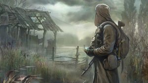 S.T.A.L.K.E.R. Anomaly Redux 1.1- Начнём операцию Послесвечение?