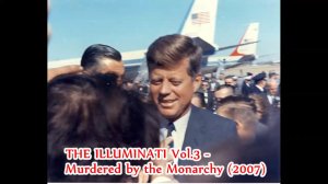 THE ILLUMINATI Vol.3 - Murdered by the Monarchy (2007) - short preview documentary movie
