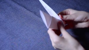 Оригами. Пеликан