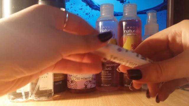 Заказ Avon по каталогу 04 2018 смотреть онлайн