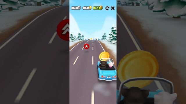 Прохождение Игры МОЙ ГОВОРЯЩИЙ ТОМ — Начало #19