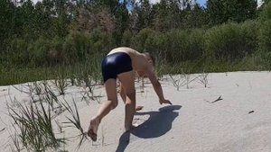 Сплав по реке Китой с детьми.